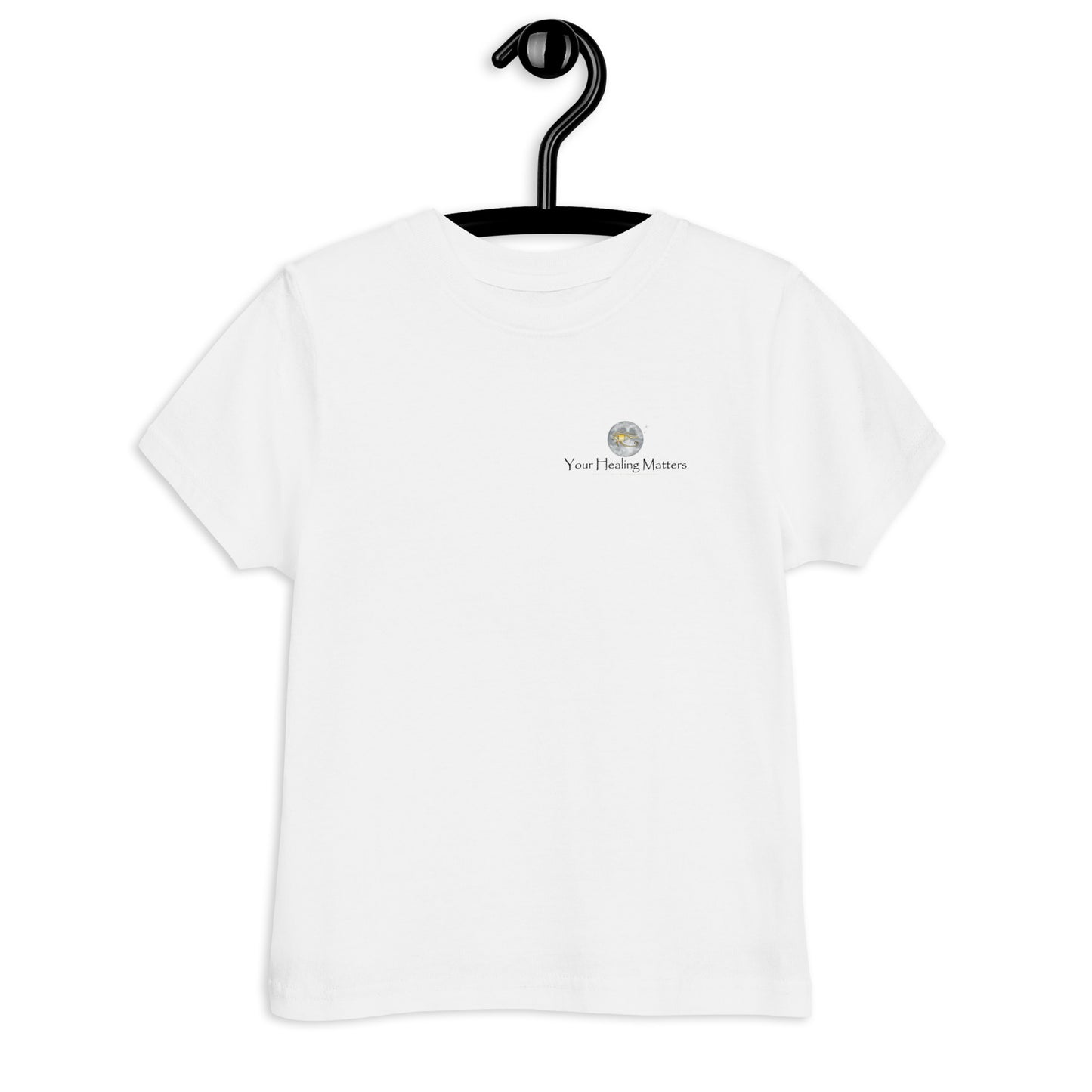 Toddler jersey t-shirt