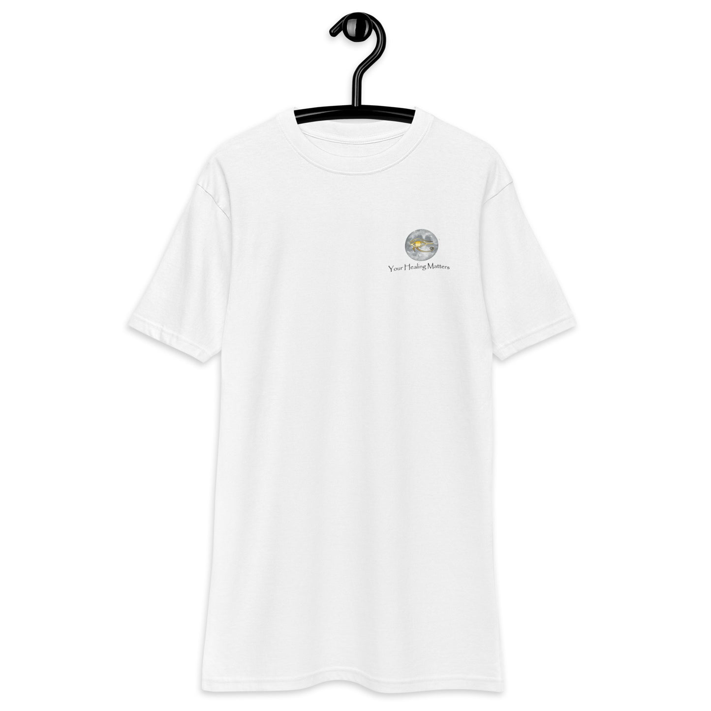 Men’s premium heavyweight tee